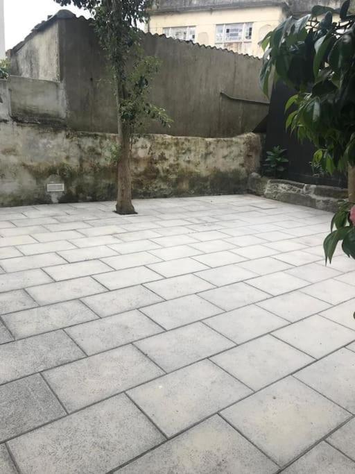 Apartamento Torrinha'S Backyard OOporto Exterior foto