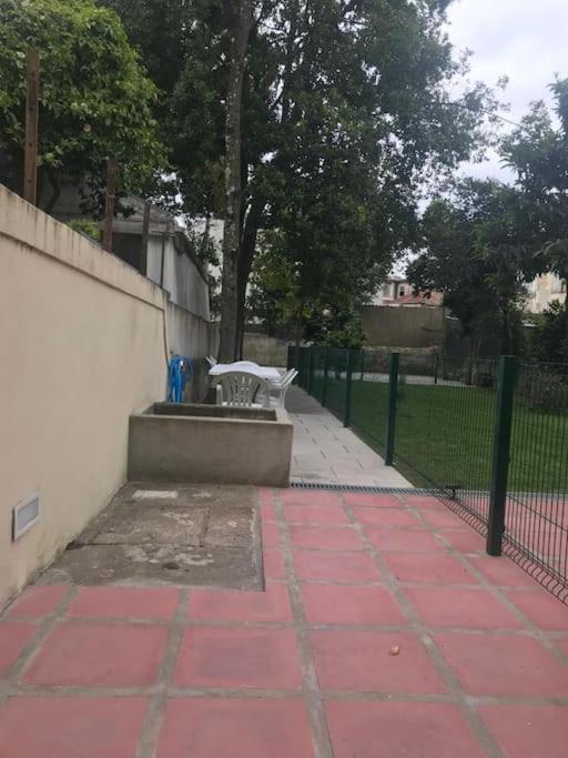 Apartamento Torrinha'S Backyard OOporto Exterior foto