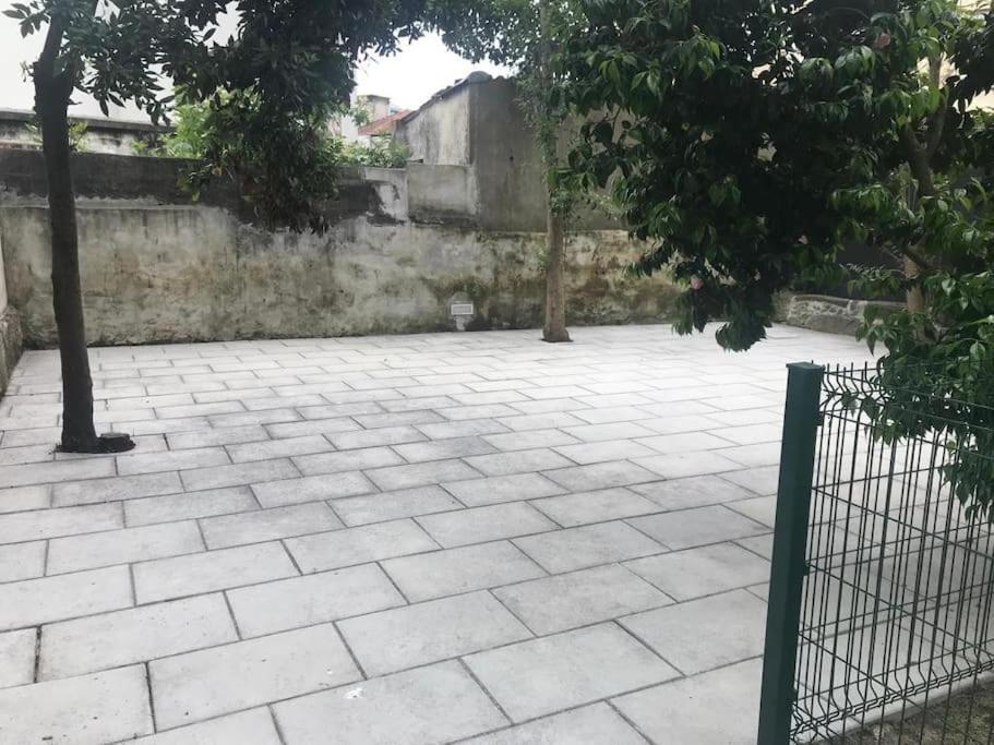Apartamento Torrinha'S Backyard OOporto Exterior foto